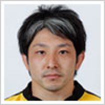 Miyamoto Kenji rugby player