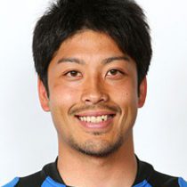 Keisuke Kimura rugby player
