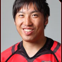 Taku Wada rugby player