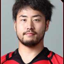 Hiroaki Tanaka rugby player