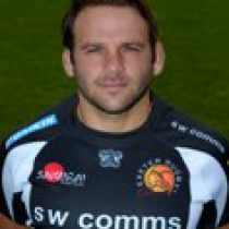 Chris Whitehead rugby player