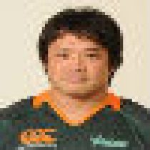 Yoshiki Nakamura rugby player