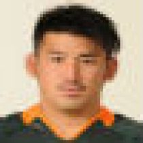 Ryo Kusaka rugby player