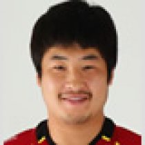 Kwangmoon Lee rugby player
