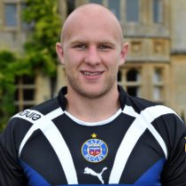 Josh Ovens rugby player