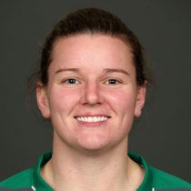 Kerry Ann Craddock rugby player