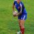 Sandra Rabier rugby player
