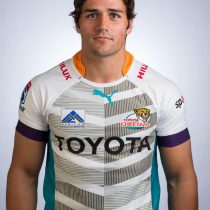 Piet Lindeque rugby player