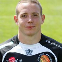 Sam Blanchet rugby player