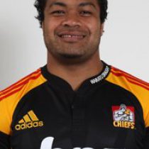 Sione Lauaki rugby player