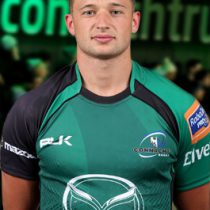Conor Finn rugby player