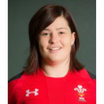 Megan York rugby player