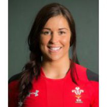Shona Powell Hughes rugby player