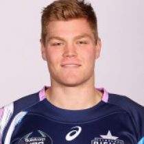 Angus Hamilton rugby player