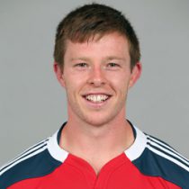 Johnny Holland rugby player