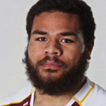 Dillan Halaholo rugby player