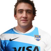 Ramiro Finco rugby player