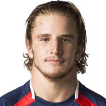 Garrett Bender rugby player