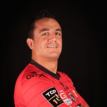 Guillaume Bernad rugby player