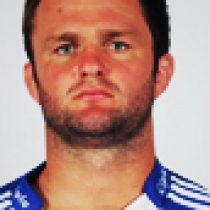 De Kock Steenkamp rugby player