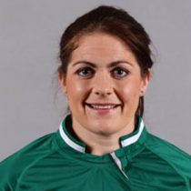 Fiona Coghlan rugby player
