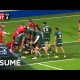 PRO D2 Saison 2026-2027 J06 - Resume Stade Aurillacois - Biarritz Olympique PB
