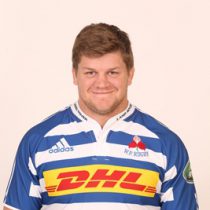 Oliver Kebble Western Province