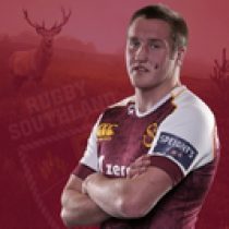 Jordan Stewart rugby player