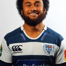 Calvary Fonoti rugby player