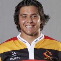 Murray Iti rugby player