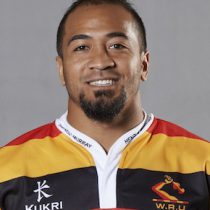 Johnathan Malo rugby player