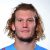 RG Snyman Blue Bulls