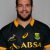 Marcel Van Der Merwe South Africa