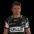 Joe Pietersen Natal Sharks