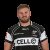 Gerhard Engelbrecht Natal Sharks