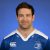 Kevin McLaughlin Leinster Rugby