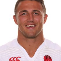 Sam Burgess rugby player