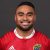 Francis Saili Munster Rugby