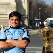 Carlos Arboleya rugby player