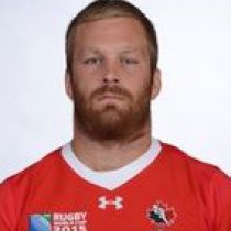 Andrew Tiedemann rugby player