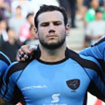 Jeronimo Etcheverry rugby player