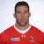 Jamie Cudmore Canada