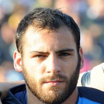 Joaquin Prada rugby player