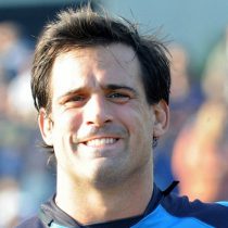 Santiago Vilaseca rugby player