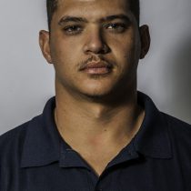 Leneve Damens rugby player