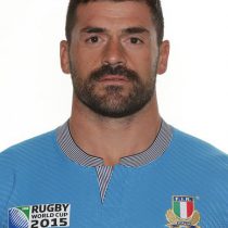 Andrea Masi rugby player