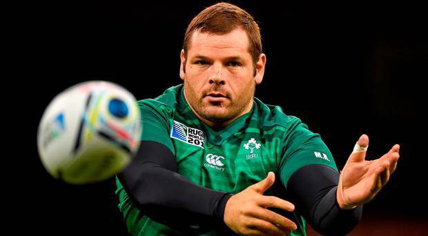 Mike Ross: Next generation can learn from World Cup disappointment ...