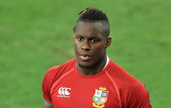 Warren Gatland's joke at Maro Itoje's expense | Ultimate Rugby Players,  News, Fixtures and Live Results