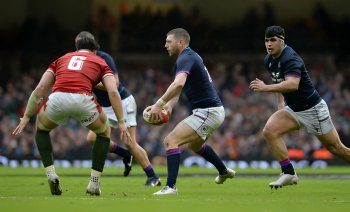 Wales v Scotland Preview.  Ultimate Rugby Players, News, Fixtures and Live  Results