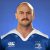 Hayden Triggs Leinster Rugby